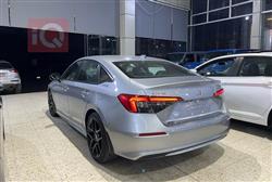 هوندا سيفيك